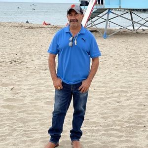 Meet your Posher, Juan